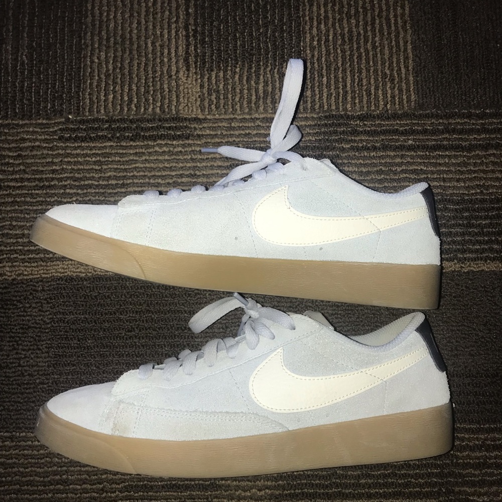 Nikes from Germany